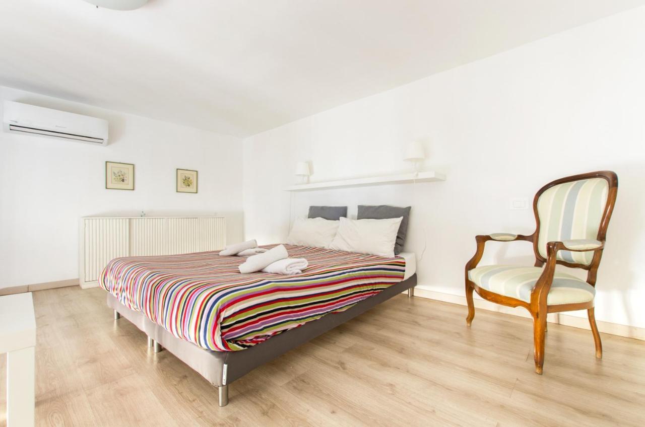 Cairoli Interno 9a - La Sapienza - Termini Station Apartamento