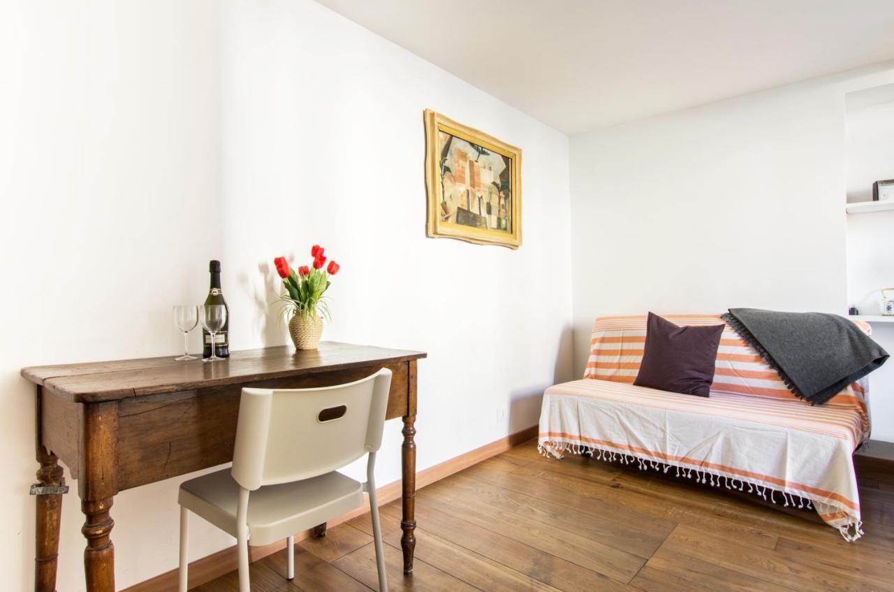 Apartamento Cairoli Interno 9a - La Sapienza - Termini Station Roma