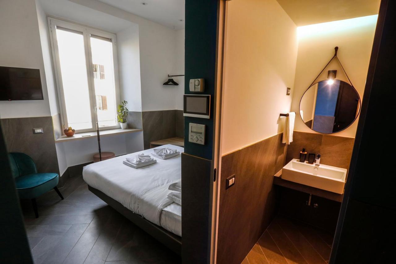 Gjestgiverier Ottaviano Smart Roma