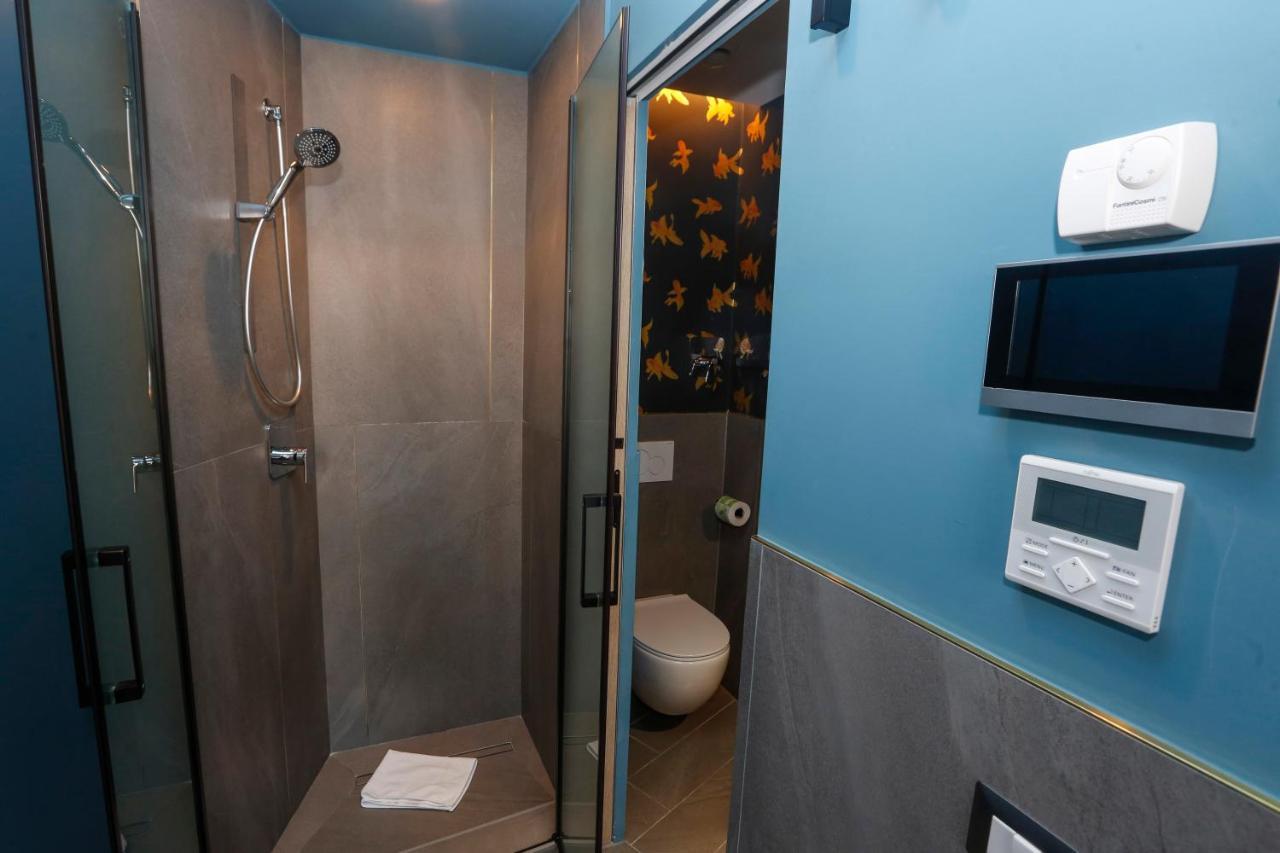 Ottaviano Smart 3* Roma