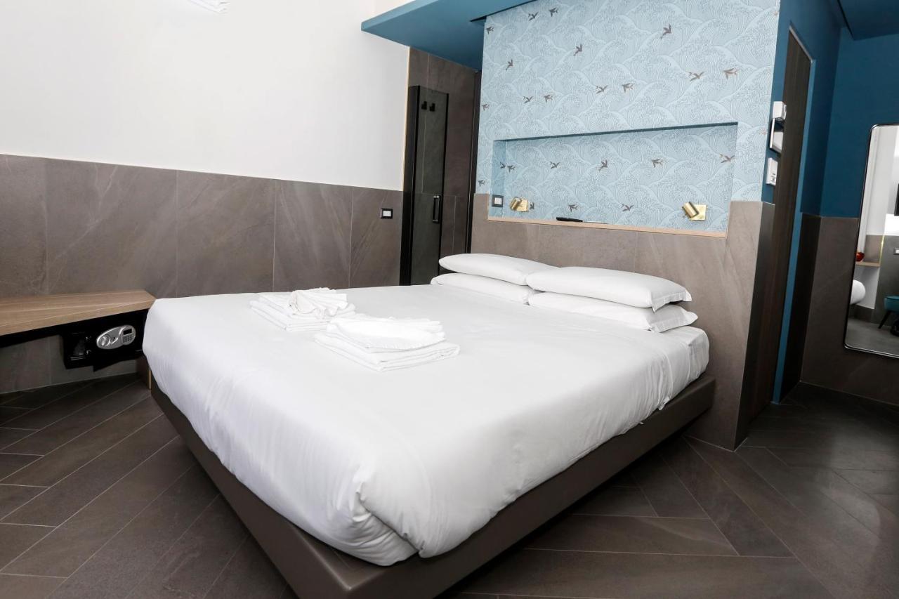 Gjestgiverier Ottaviano Smart 3*