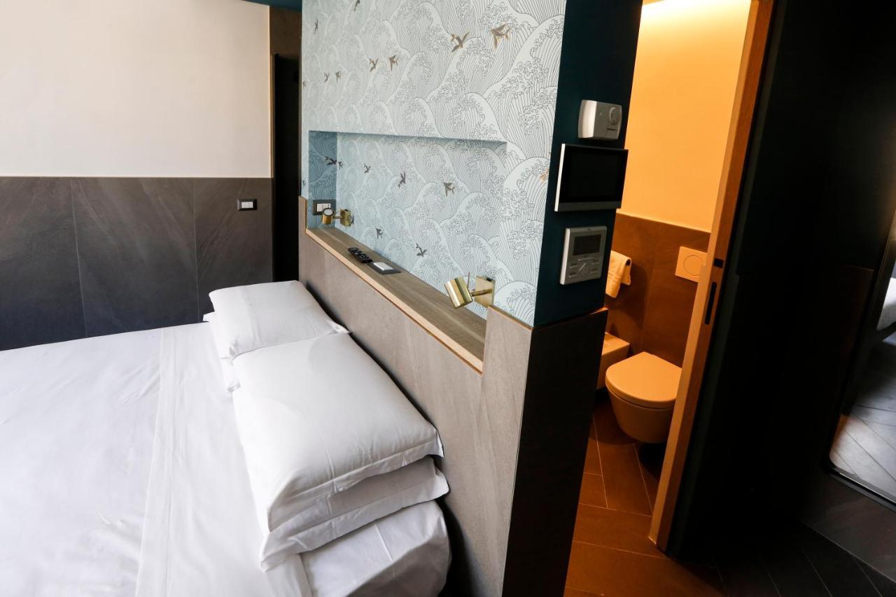 Gjestgiverier Ottaviano Smart Roma