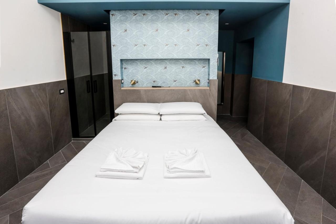Gjestgiverier Ottaviano Smart 3*