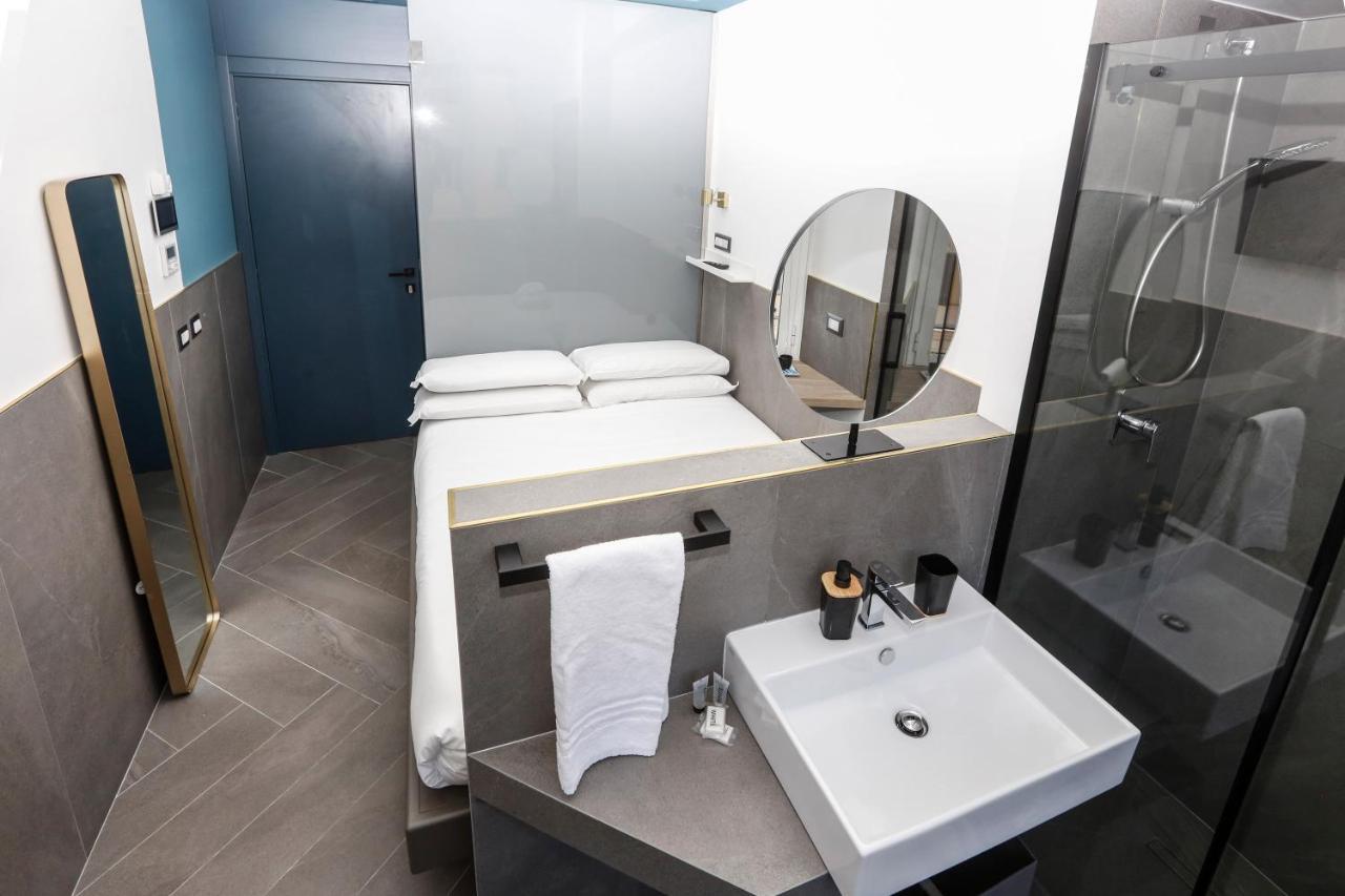 Gjestgiverier Ottaviano Smart Roma