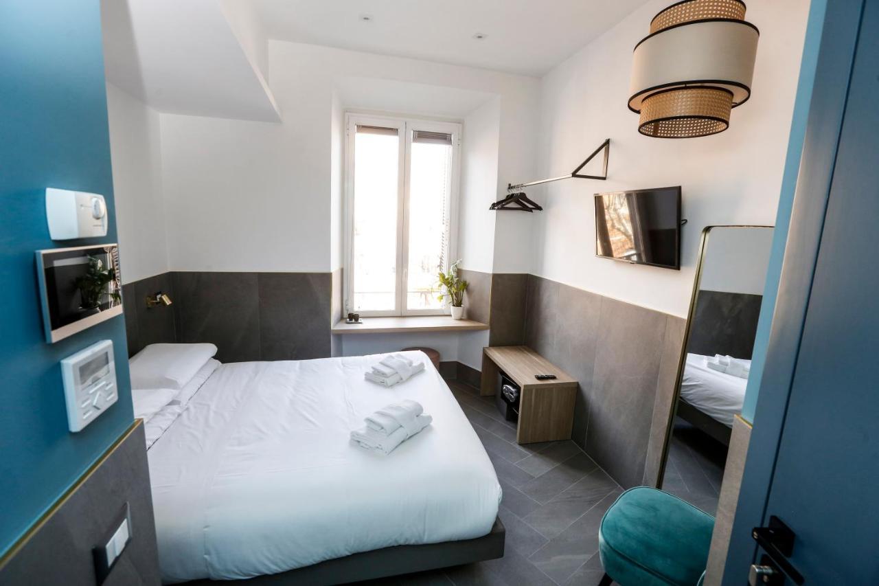 Gjestgiverier Ottaviano Smart Roma