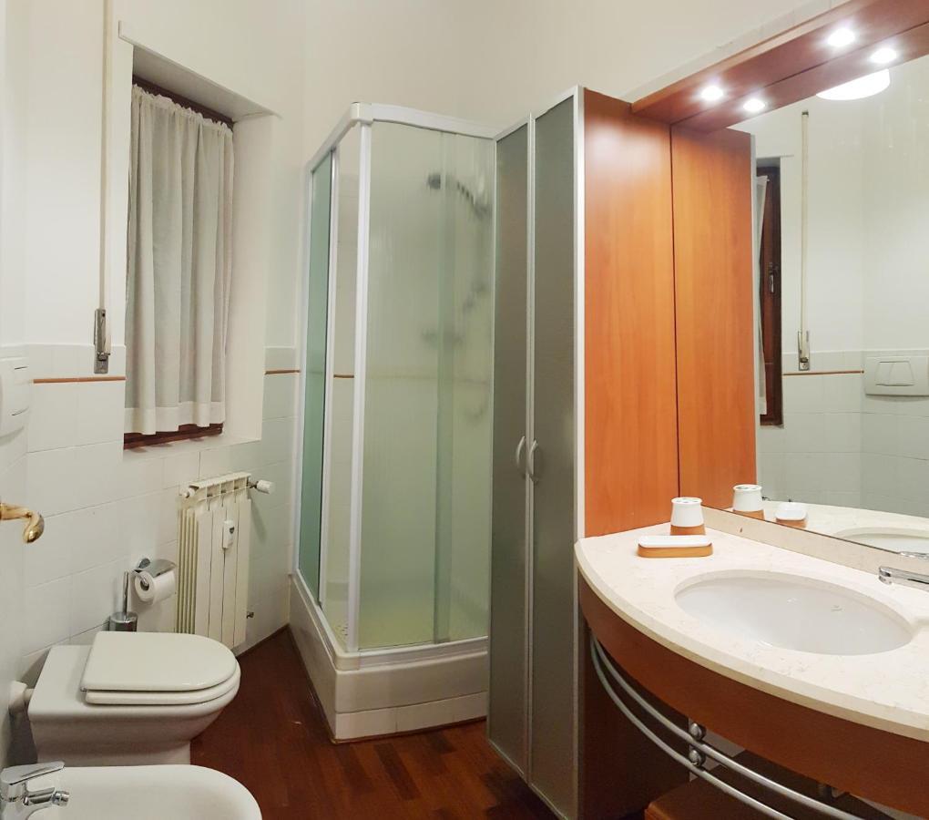 Stefy Apartment