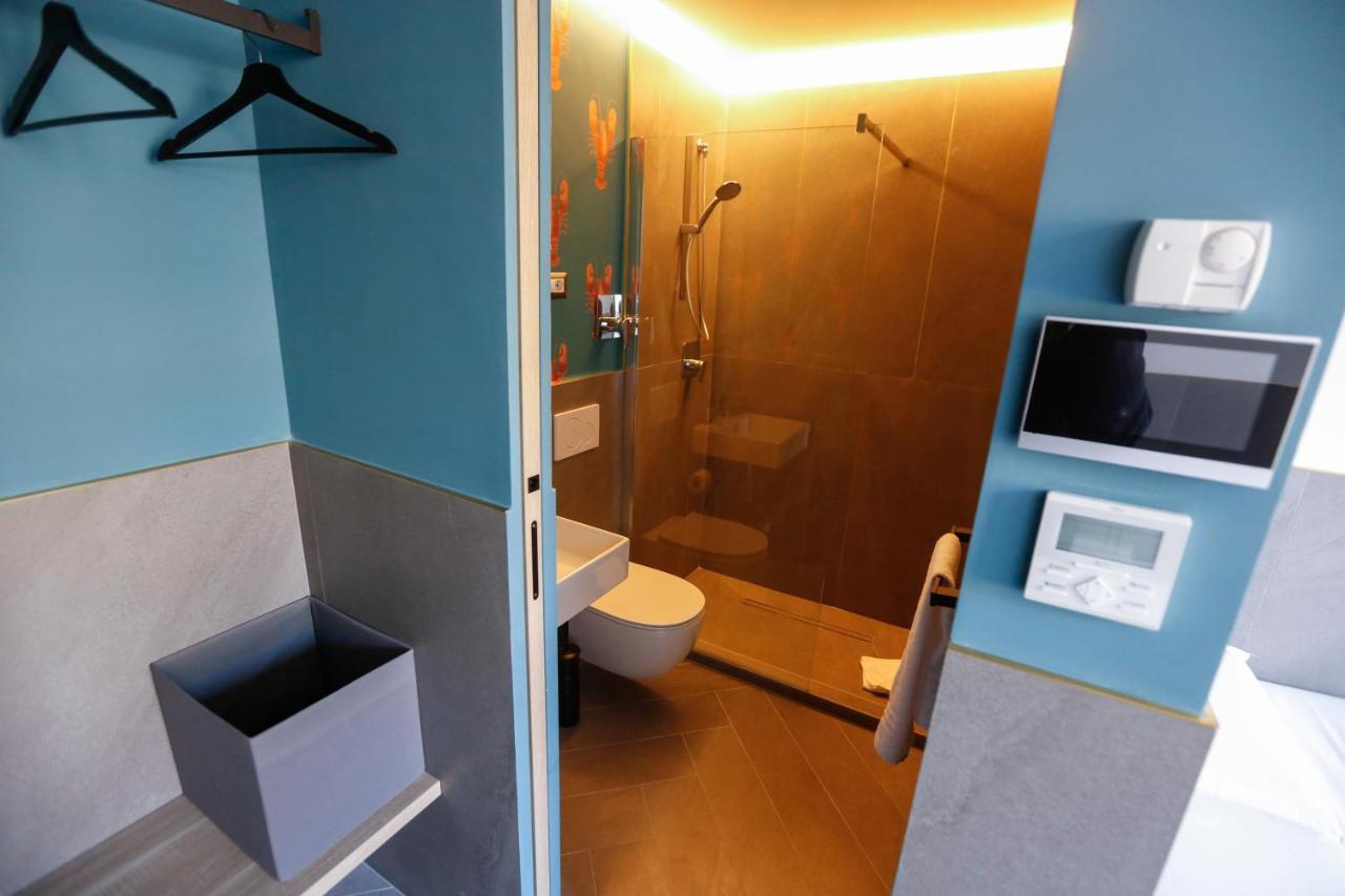 Ottaviano Smart Gjestgiverier 3*