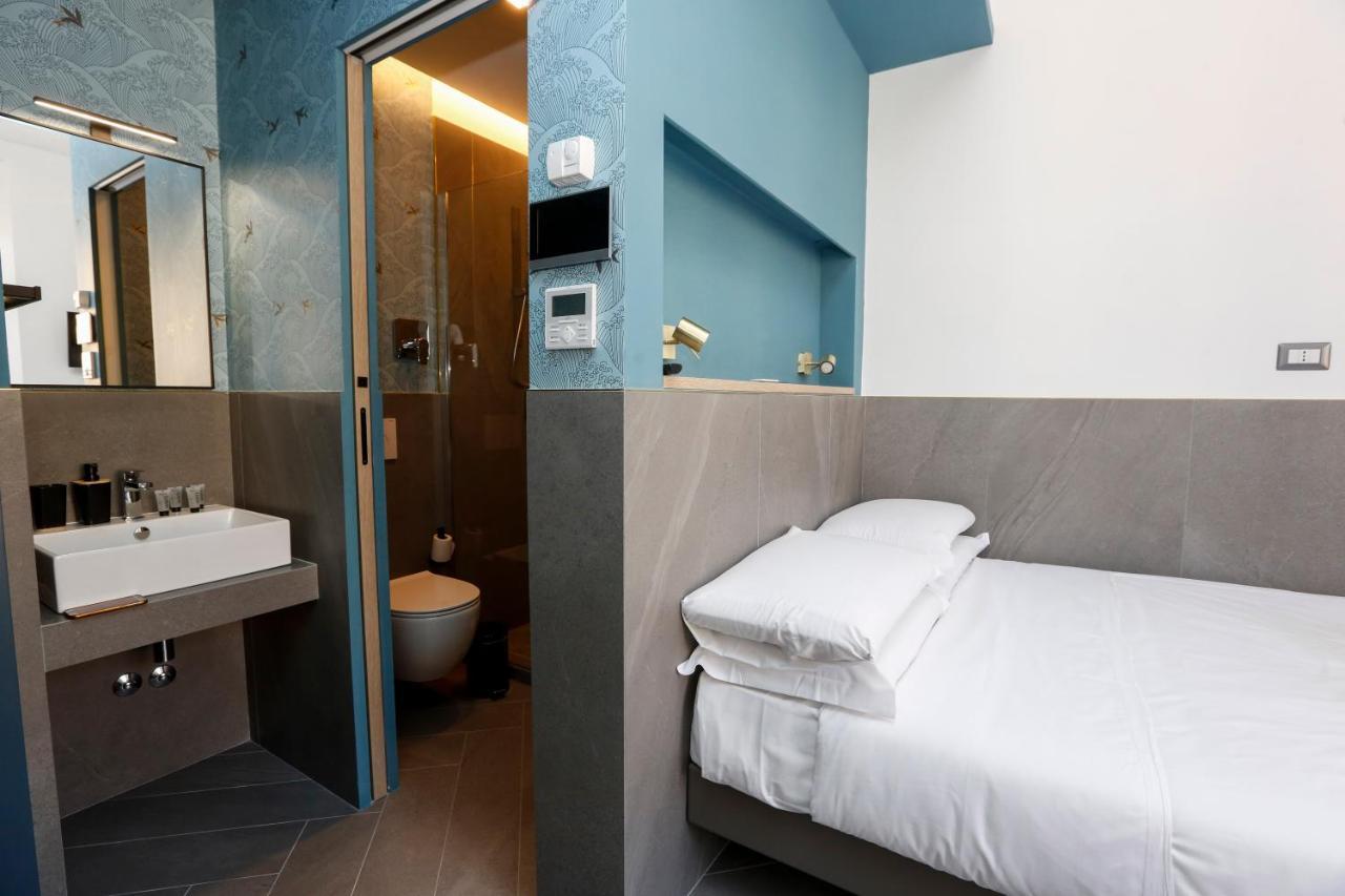 Gjestgiverier Ottaviano Smart 3*