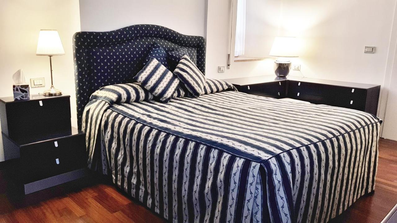 Stefy Apartment