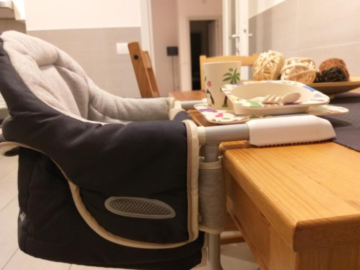Vaticanum Modern & Family Apartamento