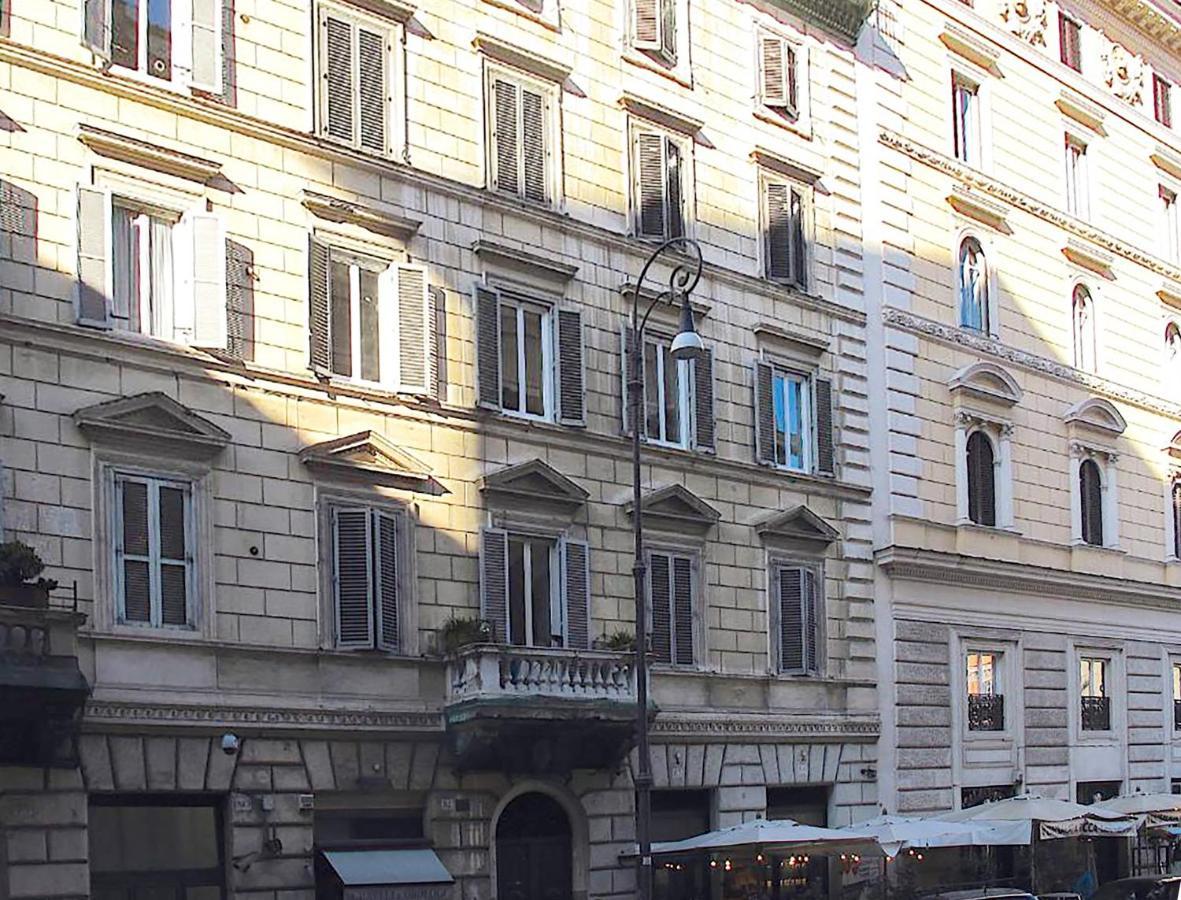 Loft Campo De' Fiori - Campo De' Fiori - Le Cugine Apartment Rome