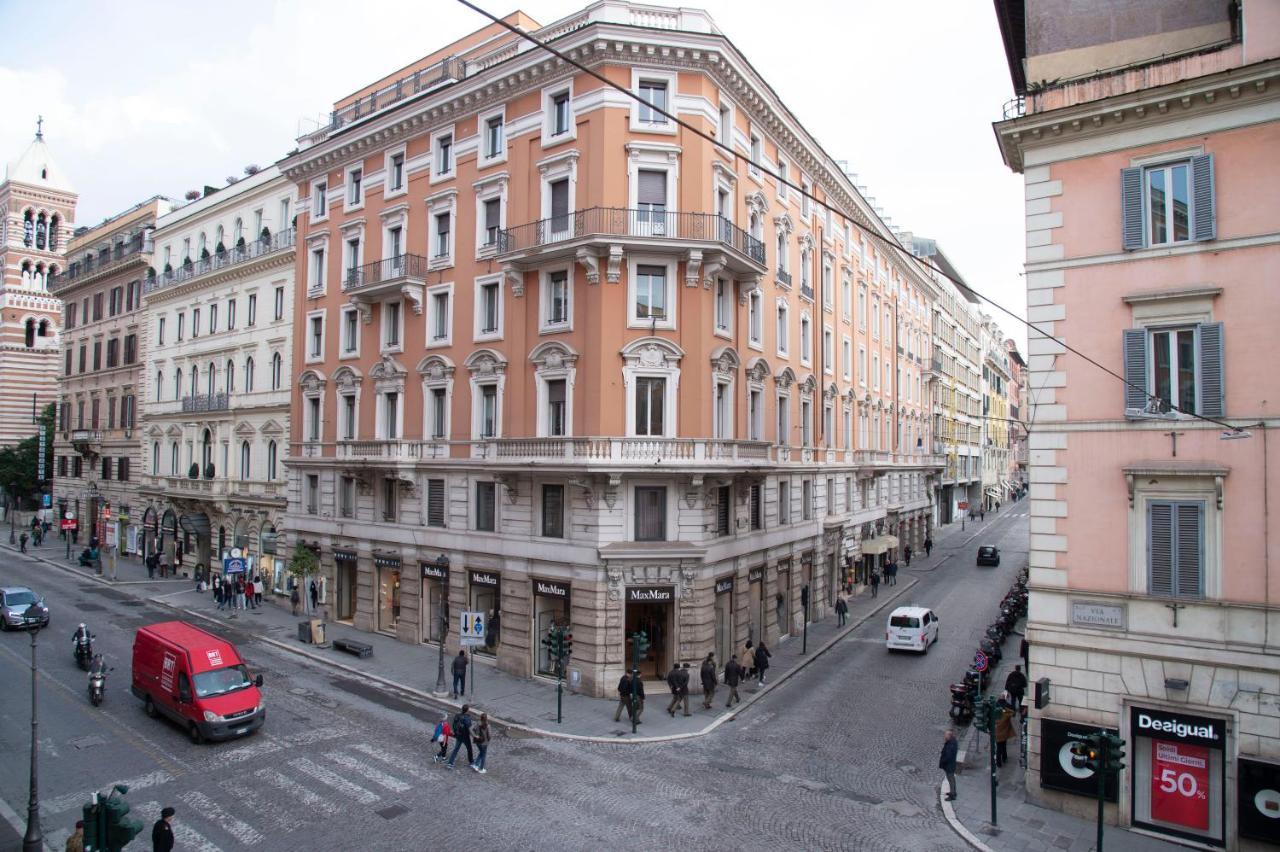 Nazionale 221 Mamila Apartamento *
