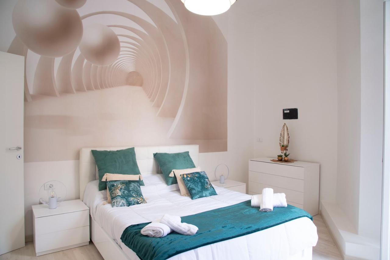 Apartamento Nazionale 221 Mamila *