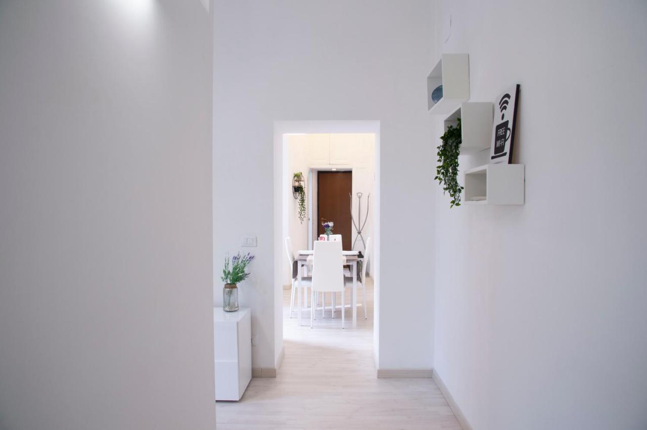 Nazionale 221 Mamila Apartamento *