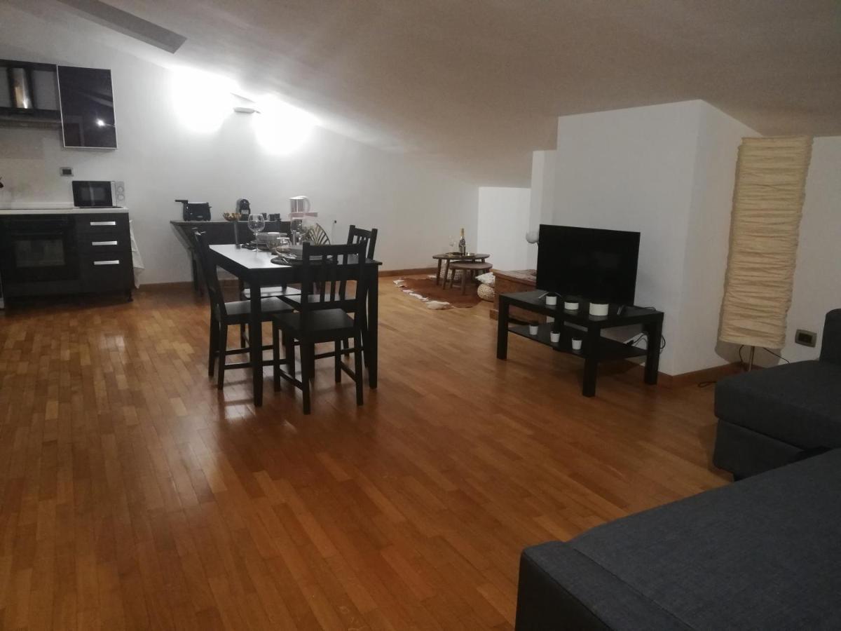 Casa de férias Golden Loft Ponte Milvio Roma