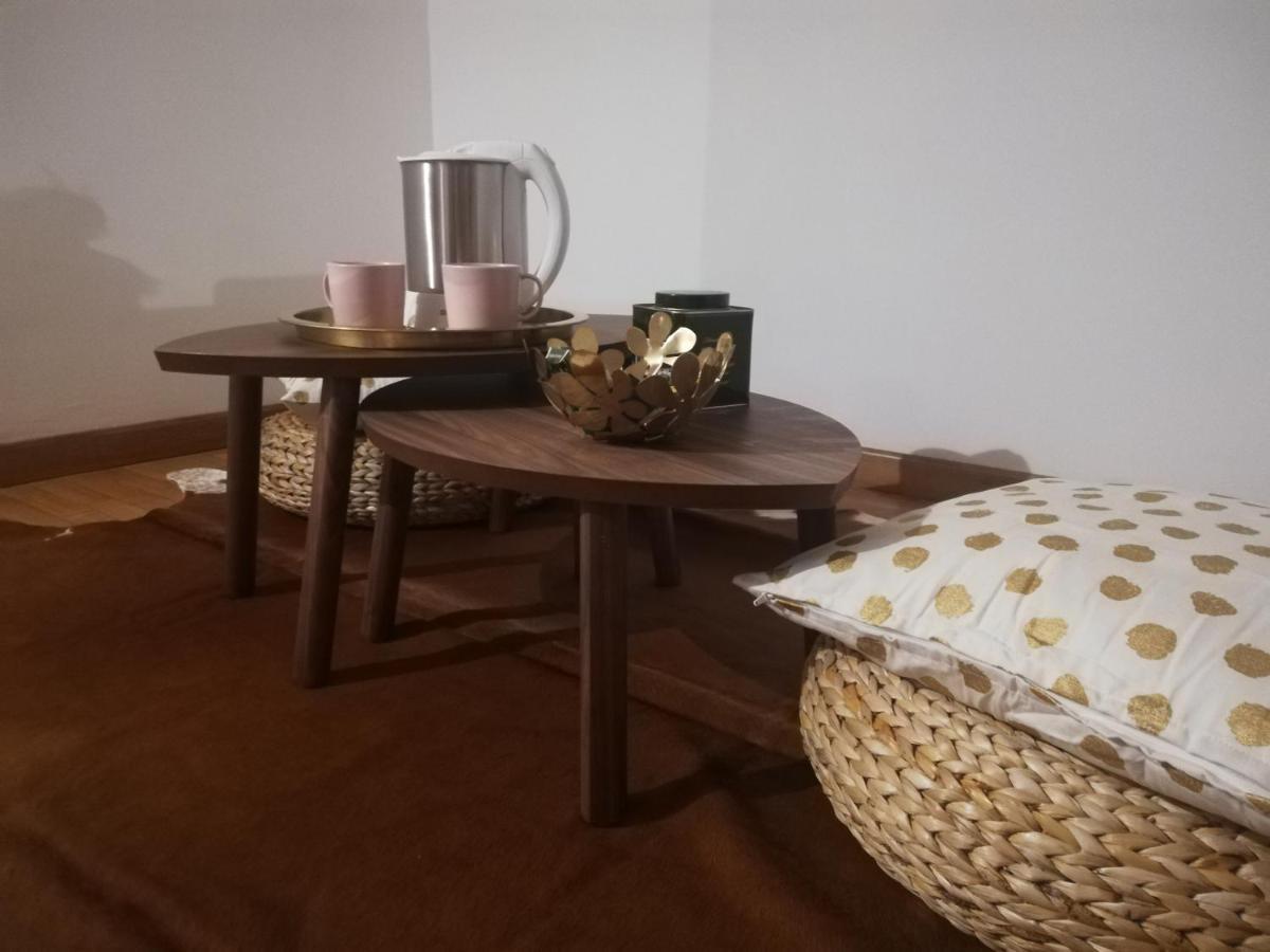 Casa de férias Golden Loft Ponte Milvio *