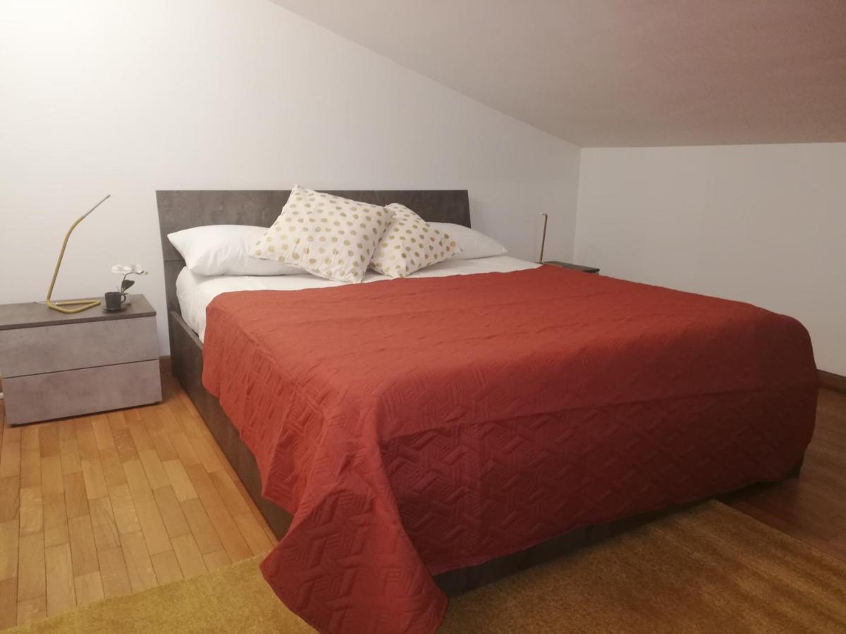 Casa de férias Golden Loft Ponte Milvio *
