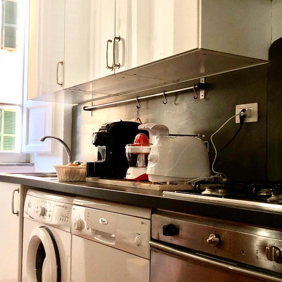 Snooze Trastevere House Apartment *