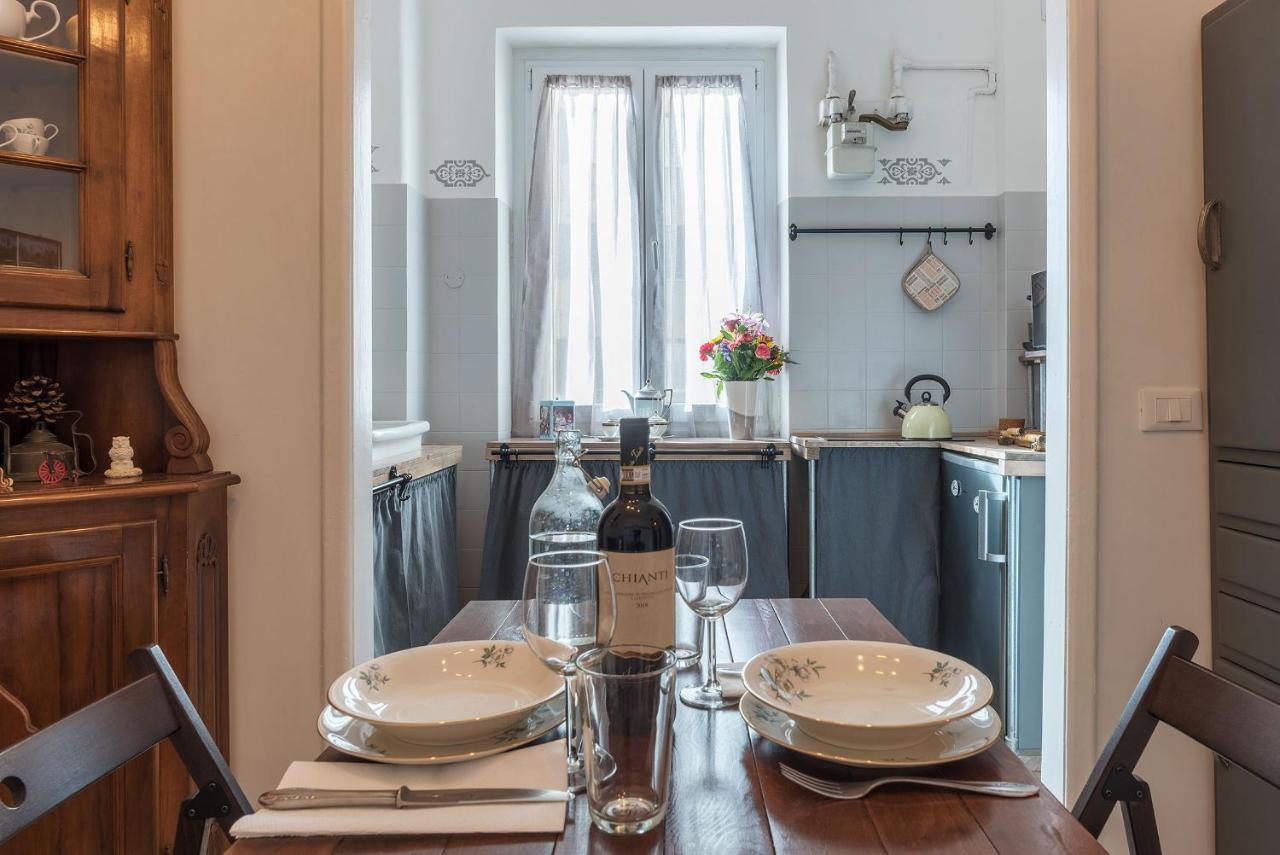 San Paolo Steampunk Flat *