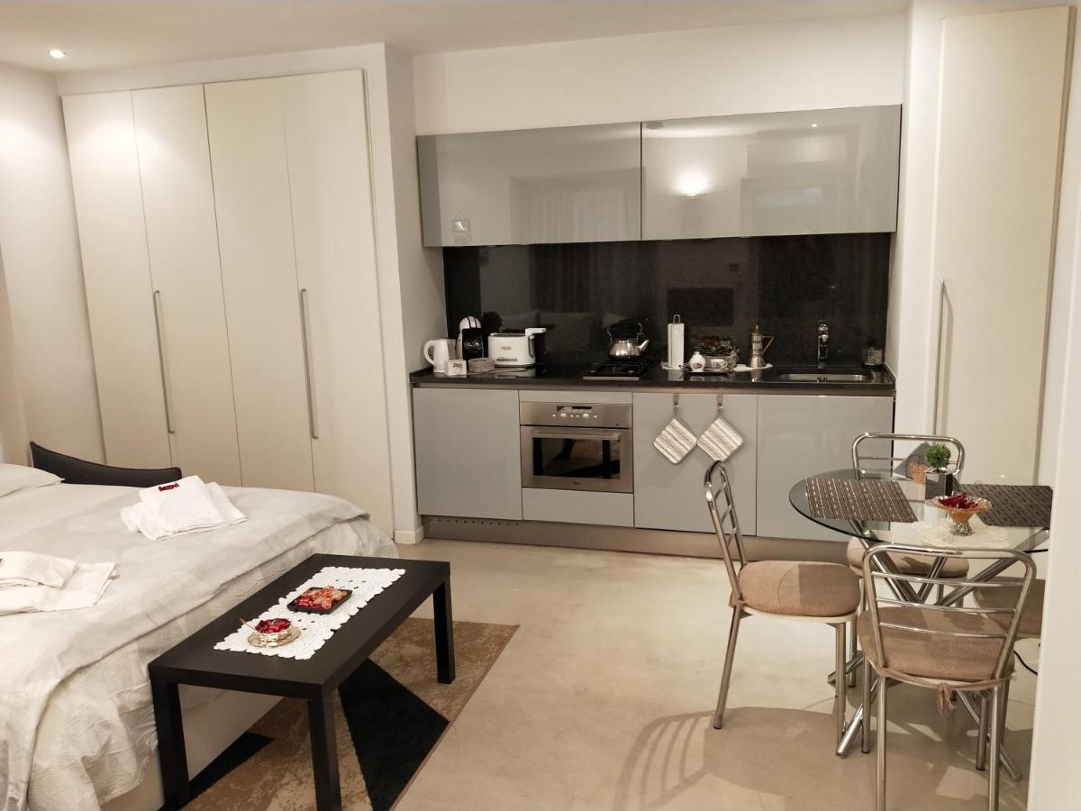 La Calla Al Colosseo Apartamento Roma