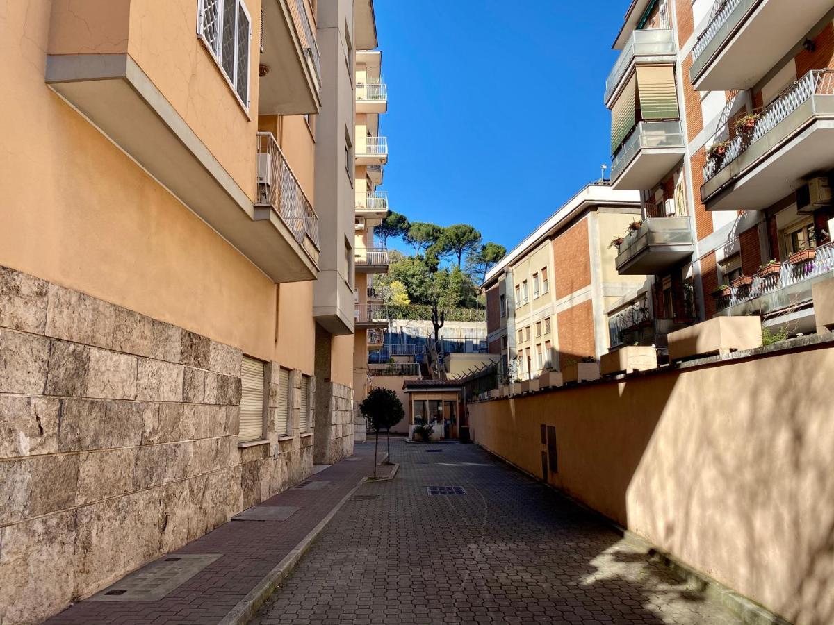 Casa Alberto Appartamento Roma