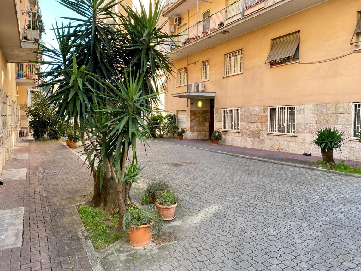 Apartment Casa Alberto