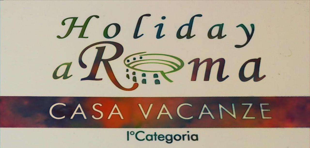 Apartamento Holiday Aroma *