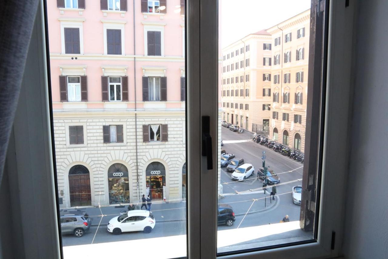 Eden Luxury Rome