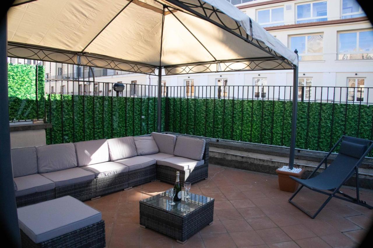 Pandy Apartamento Roma
