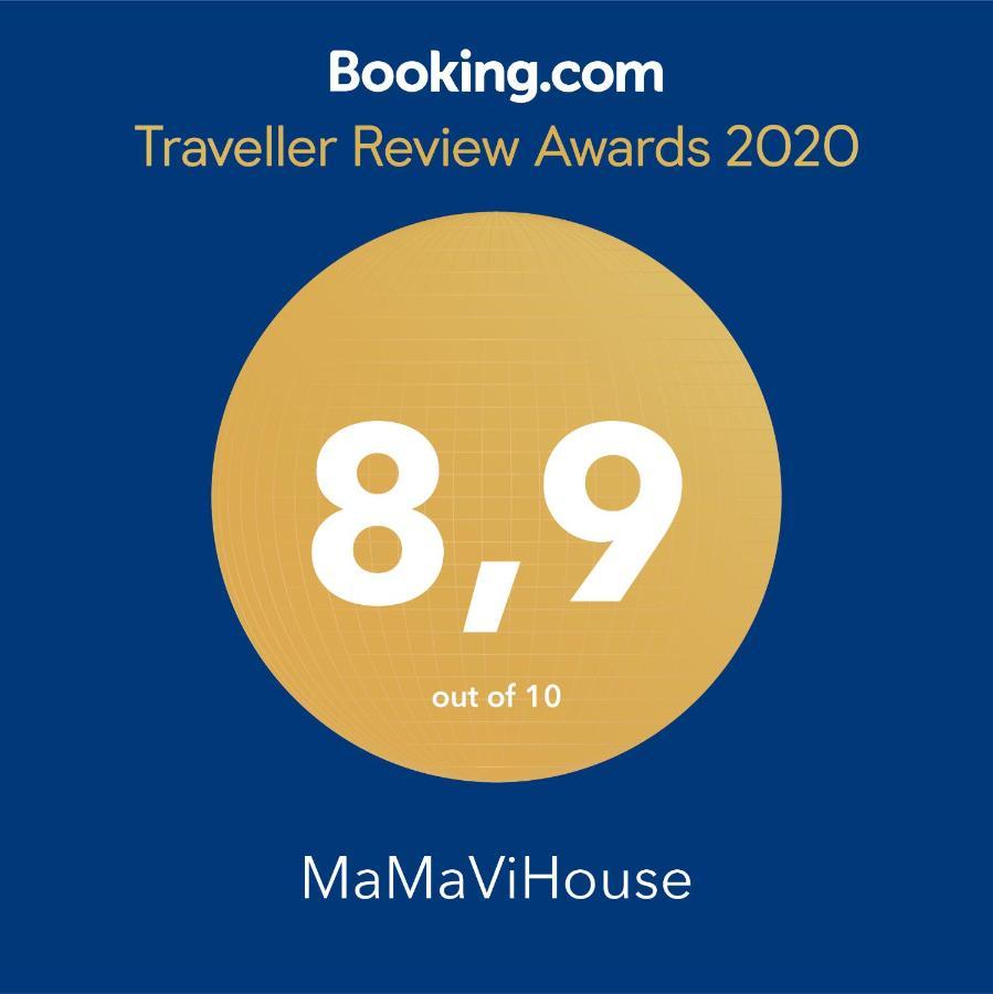Mamavihouse * Roma