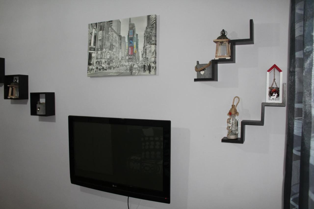 Apartment Condottieri Al Pigneto Rom