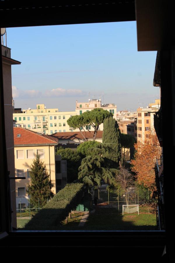 Apartment Condottieri Al Pigneto Rom