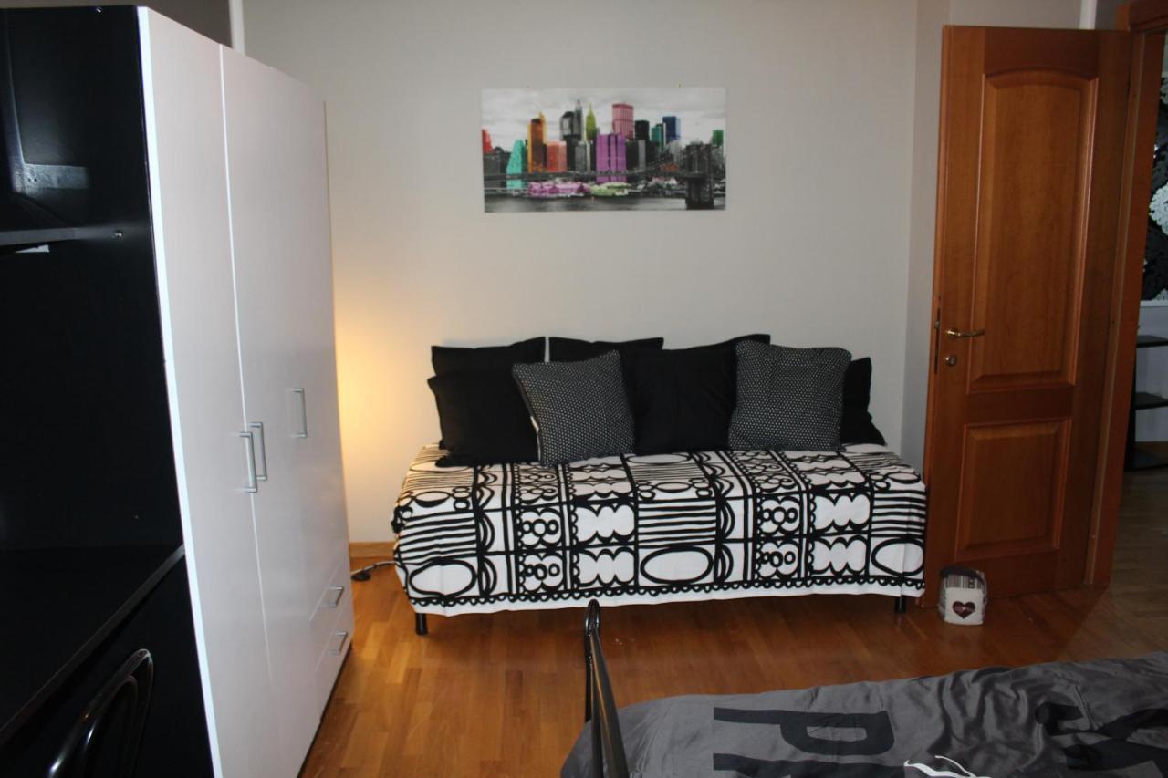 Apartamento Condottieri Al Pigneto
