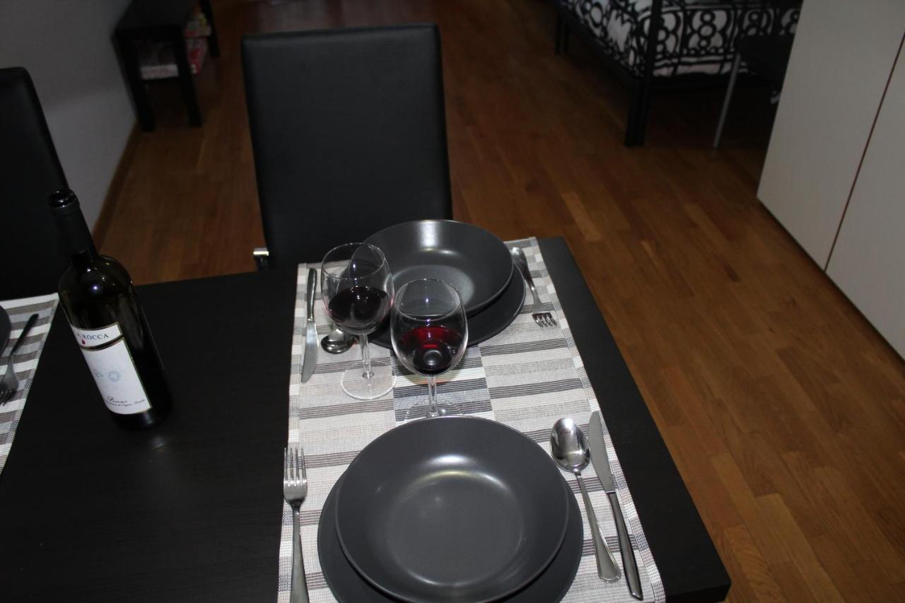 Apartamento Condottieri Al Pigneto Roma