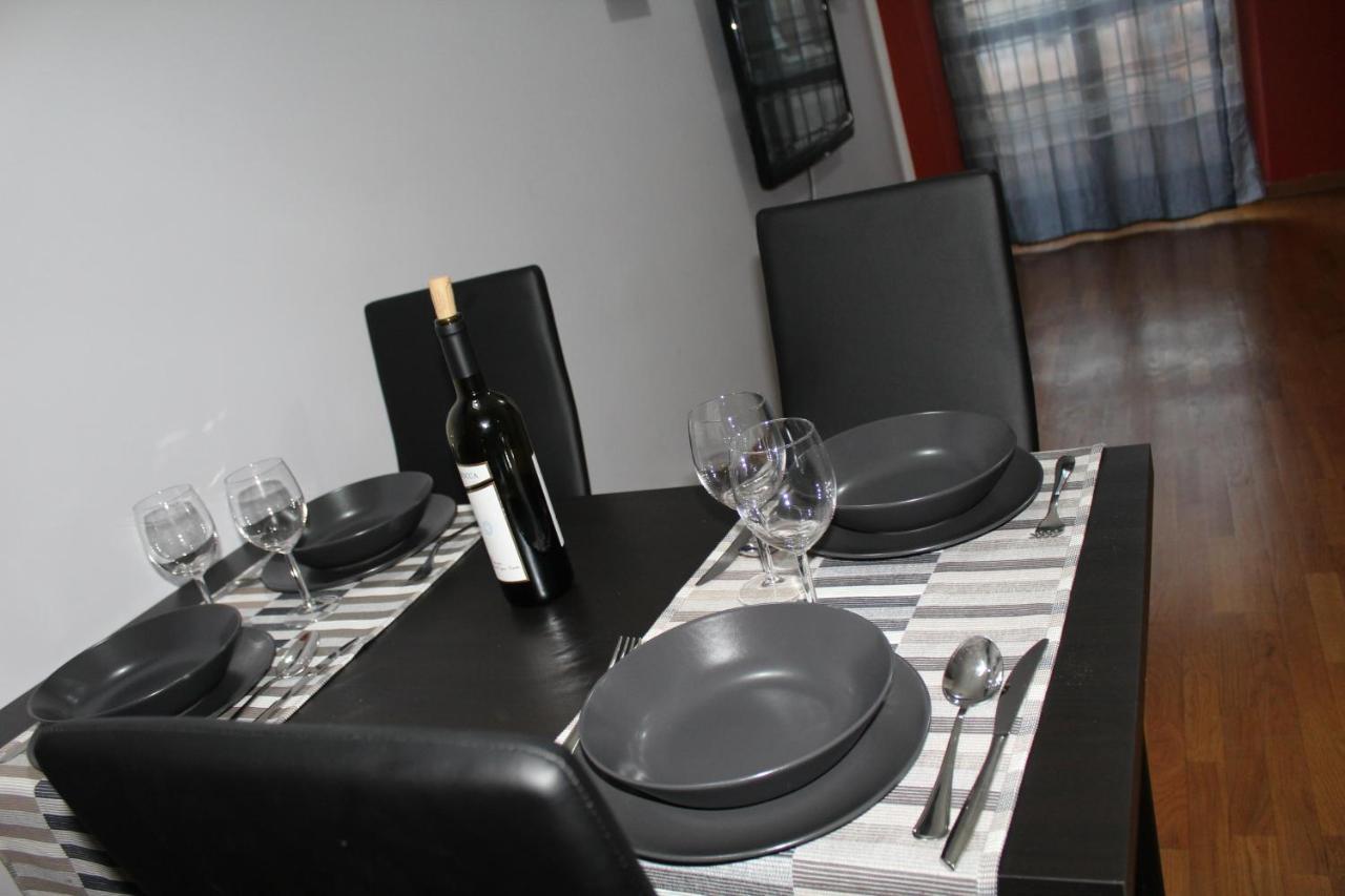 Apartamento Condottieri Al Pigneto