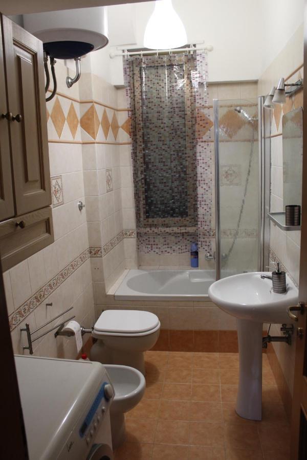 Apartment Condottieri Al Pigneto Rom