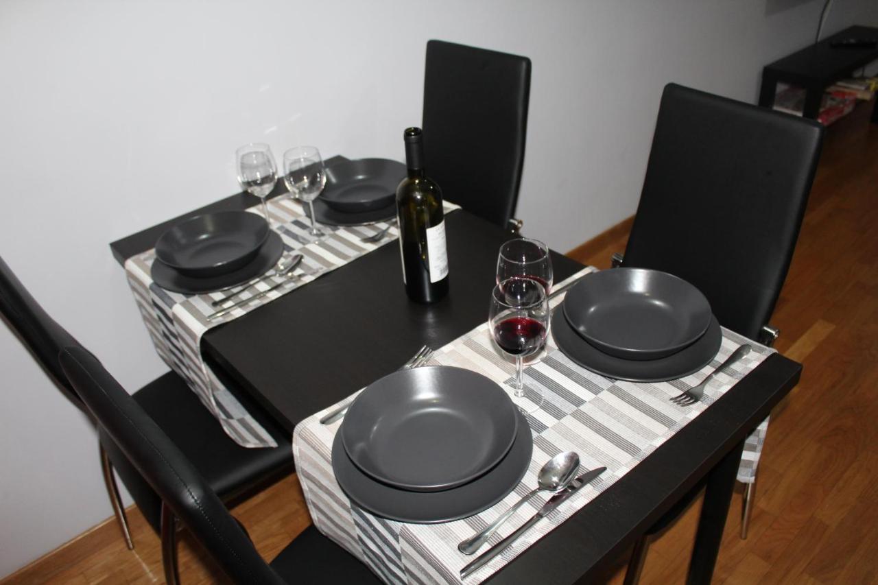 Apartamento Condottieri Al Pigneto Roma