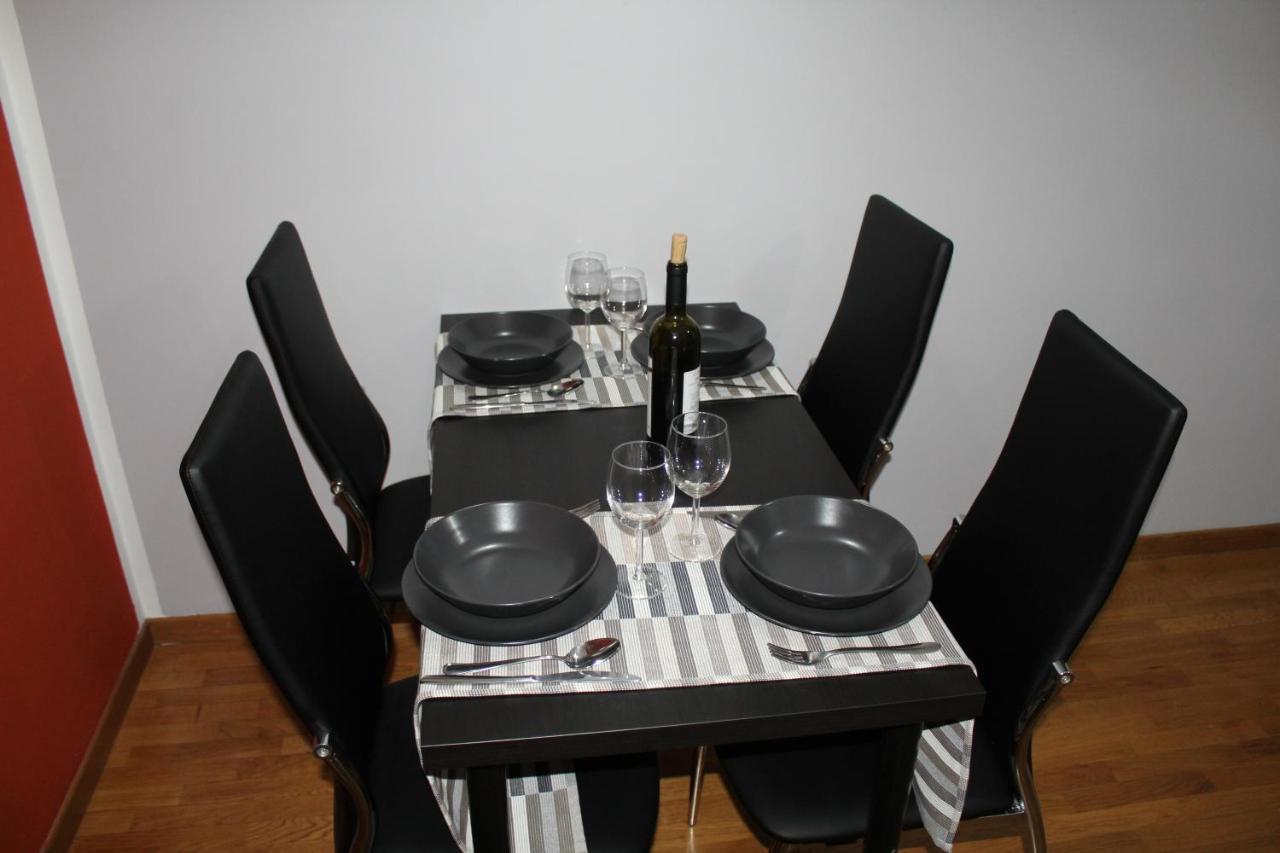 Apartamento Condottieri Al Pigneto