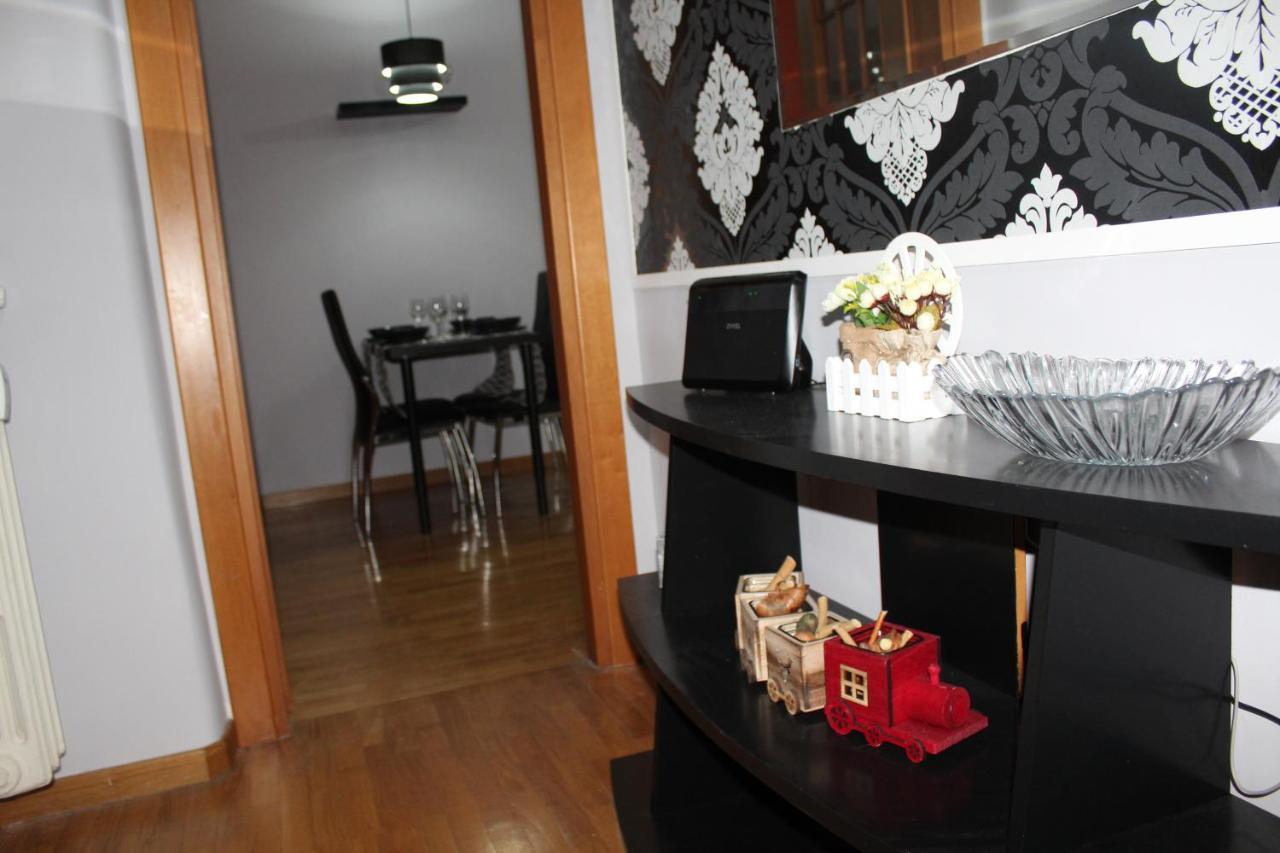 Condottieri Al Pigneto Apartamento Roma
