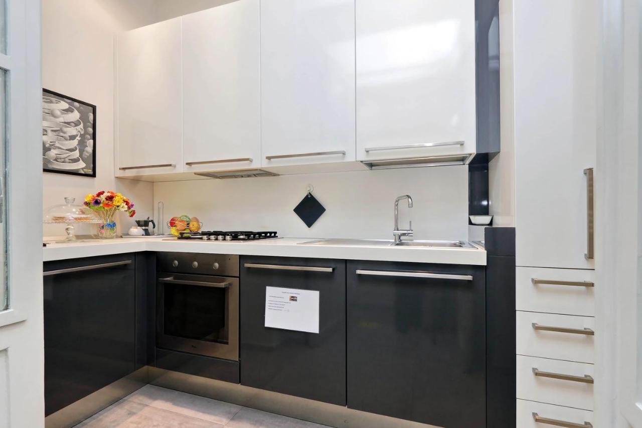 Apartamento Romance Al Colosseo 2 Roma