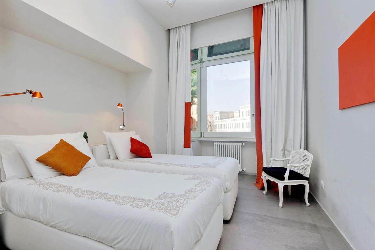 Apartamento Romance Al Colosseo 2 *