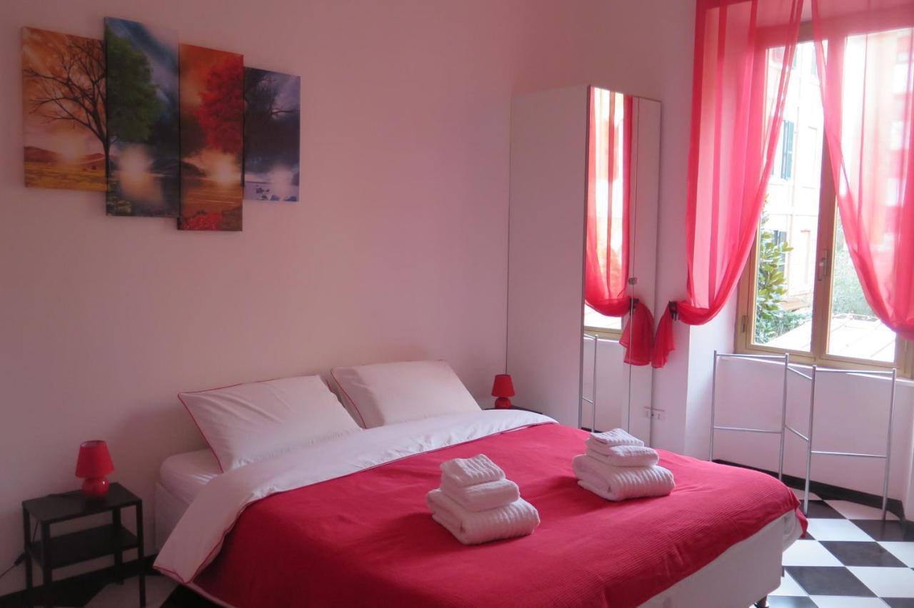 Casavostra Aparthotel Rome