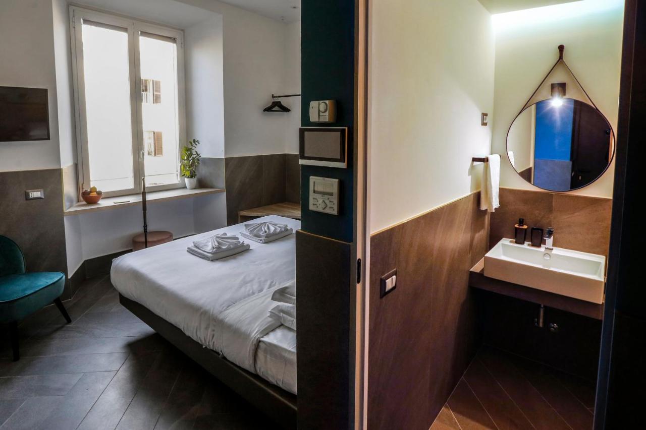 Ottaviano Smart Gjestgiverier