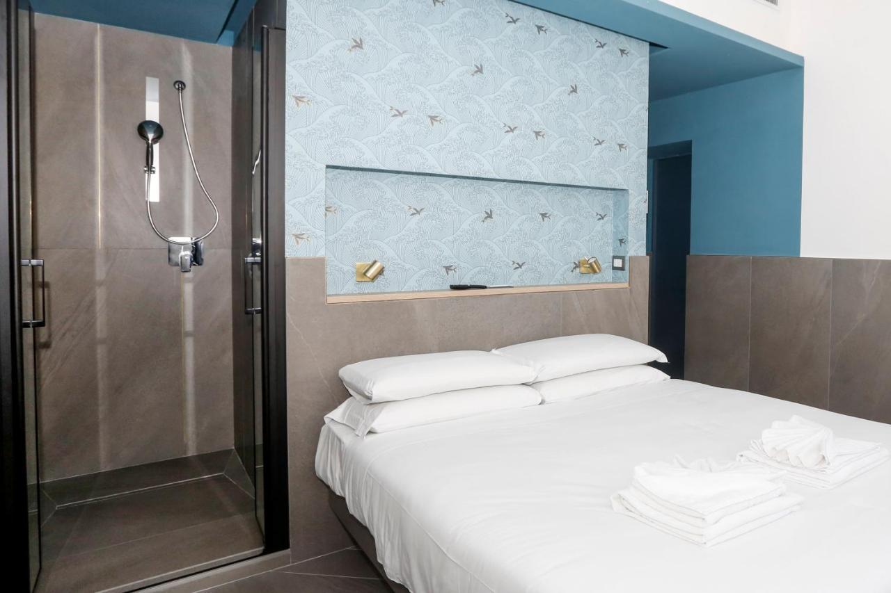 Ottaviano Smart Gjestgiverier 3*