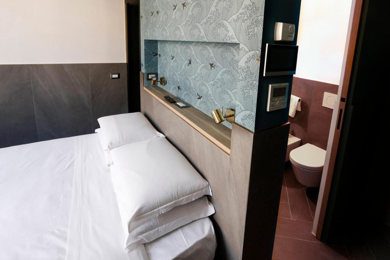 Ottaviano Smart Gjestgiverier Roma