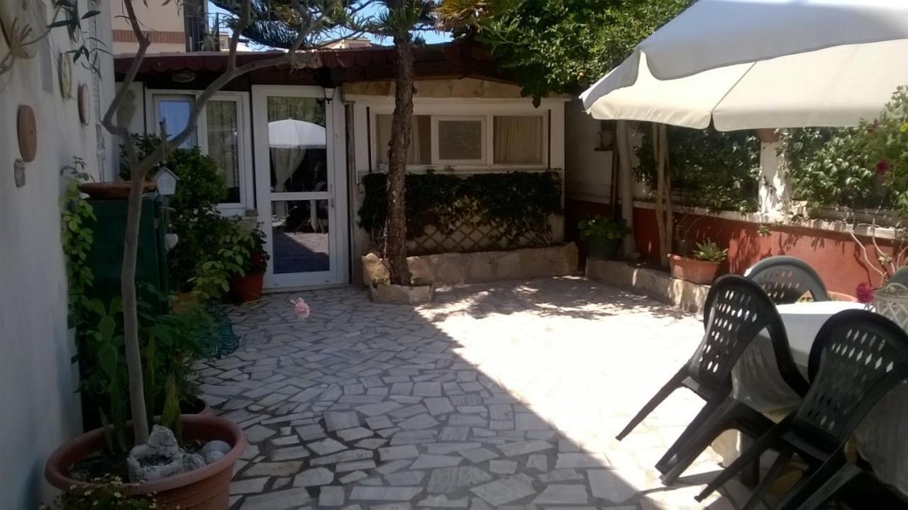 Appartamento Da Rutilio *