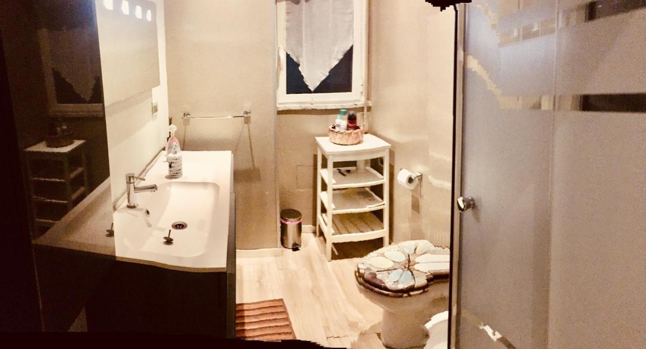 Apartamento Metro A Modern *