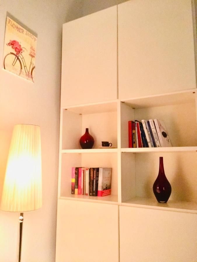 Apartamento Metro A Modern