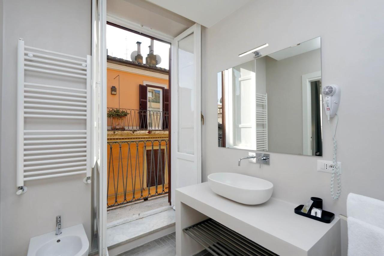 Della Croce Luxury Gjestgiverier 2*