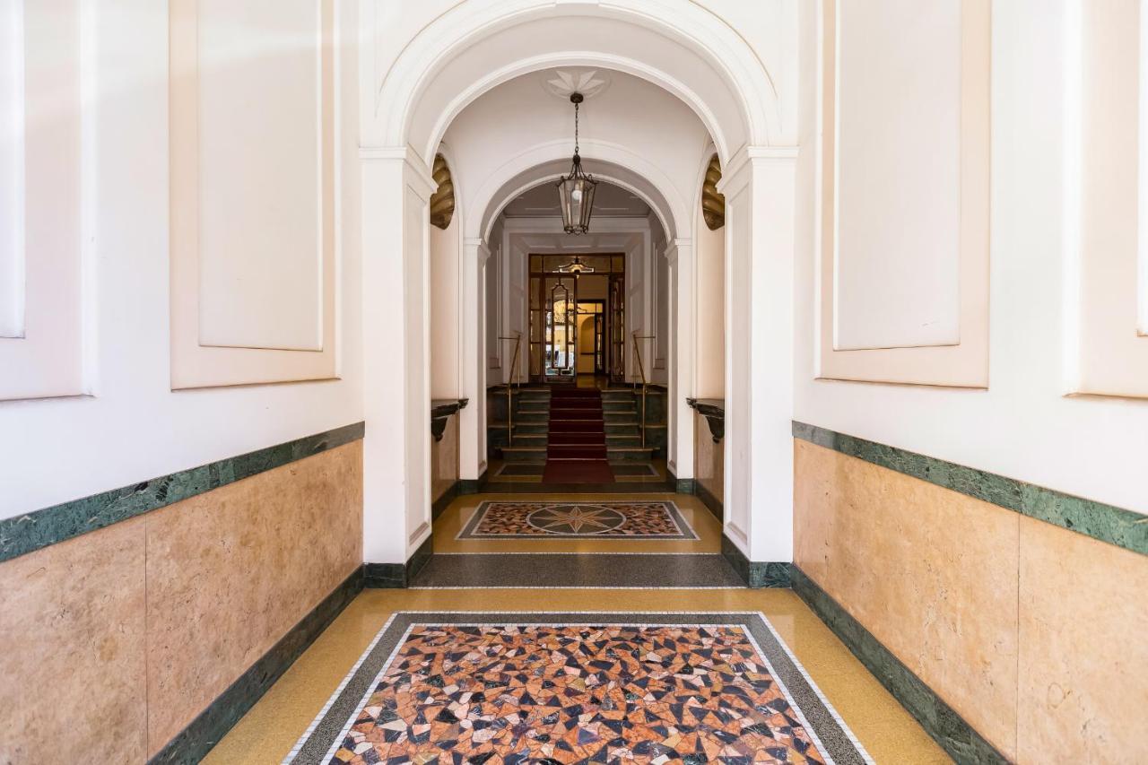 Apartment Silver Coliseum Rom